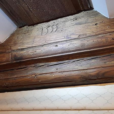 Apartament Witrazysty A.D. 1555 Stary Toruń Eksteriør billede