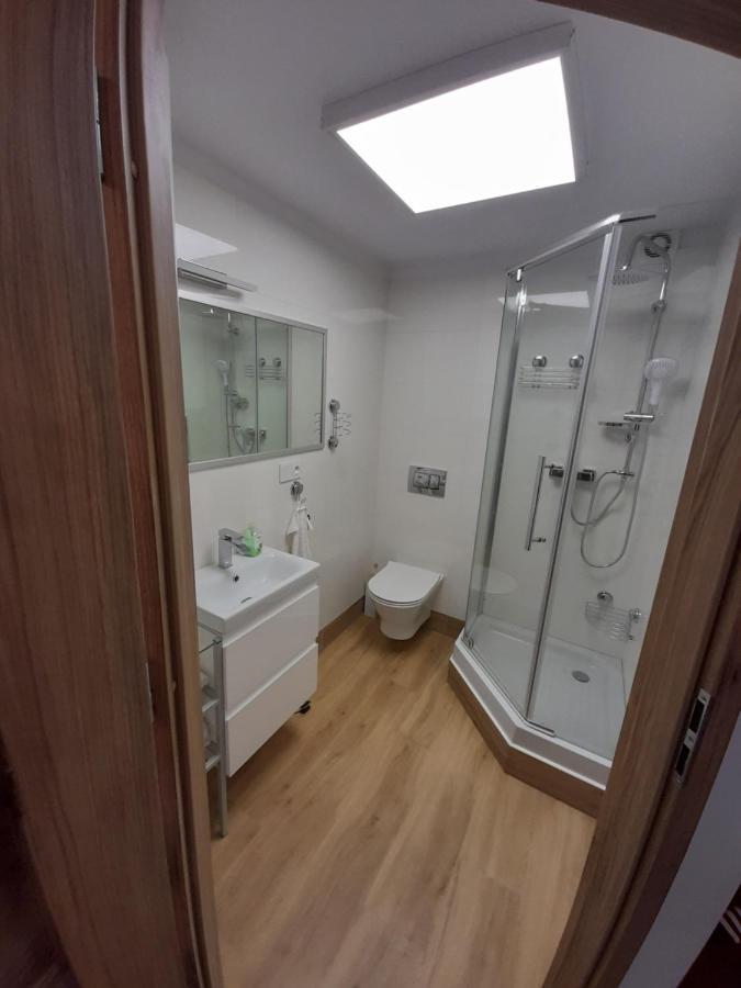 Apartament Witrazysty A.D. 1555 Stary Toruń Eksteriør billede